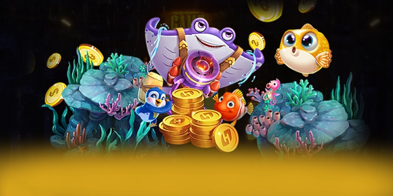 KUWIN - Thương hiệu mang đến thế giới game đa dạng hiện nay – Khám phá thế giới giải trí tại KUWIN