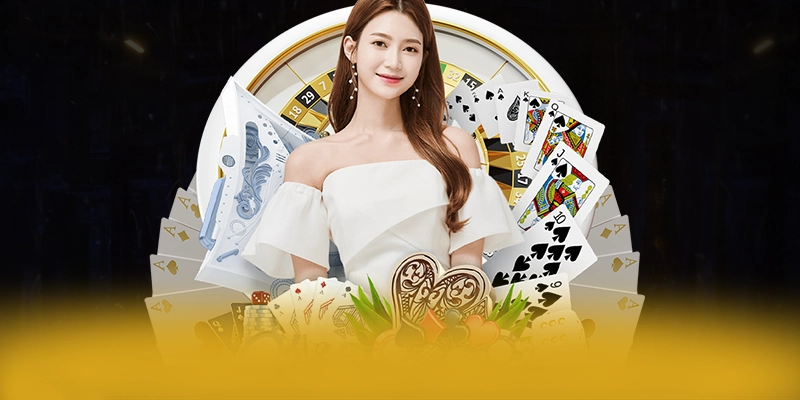 CONGA6789 – Thương hiệu được nhiều người chơi lựa chọn, đang làm mưa làm gió trên thị trường.