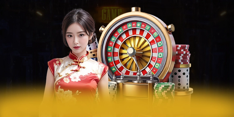 VWIN - Trang game nhiều khuyến mãi siêu hot hiện nay – Săn ngay VWIN