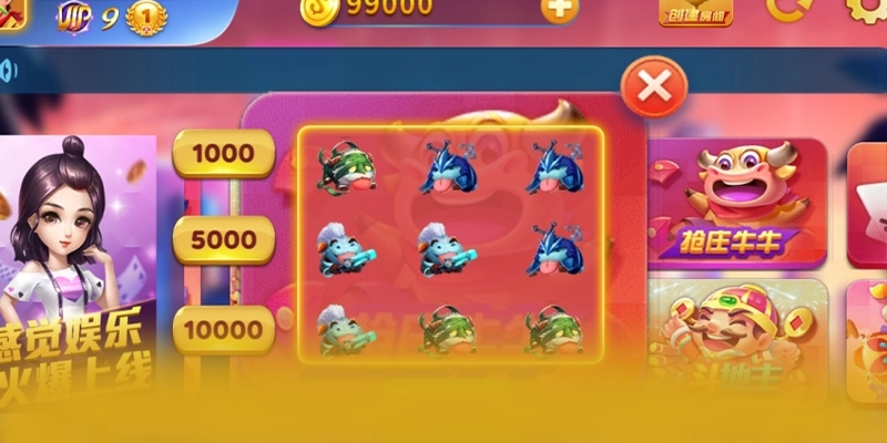 VWIN - Cổng trò chơi được đánh giá cao về chất lượng được game thủ lựa chọn – Trải nghiệm VWIN