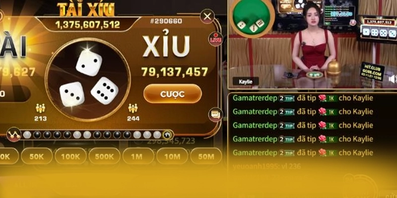 789P - Sảnh game hấp dẫn được yêu thích hàng đầu – Trải nghiệm ưu đãi hấp dẫn cùng 789P