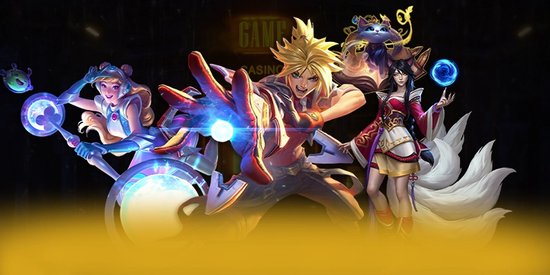 N88 - Trang game có độ an toàn vượt trội 2025 – Trải nghiệm N88