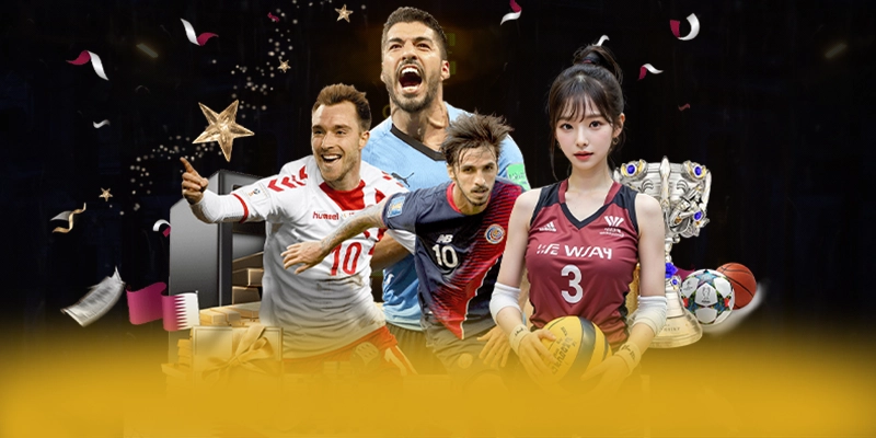 
Khám phá thế giới của CONGA6789 - Cổng trò chơi đẳng cấp được giới cược thủ tin tưởng
