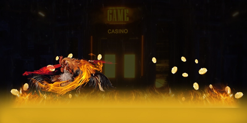 
Khám phá thế giới của GA6789 - Cổng giải trí được đánh giá cao trên thị trường
