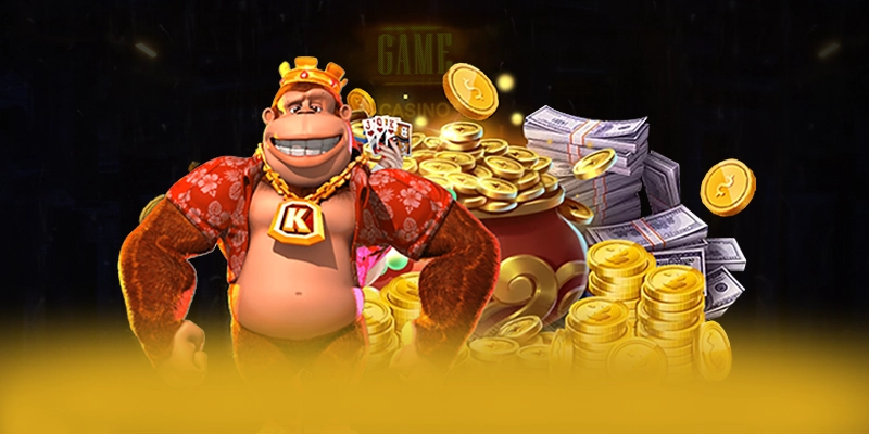 
Khám phá 789P - Sảnh game hàng đầu Việt Nam được cộng đồng đánh giá cao
