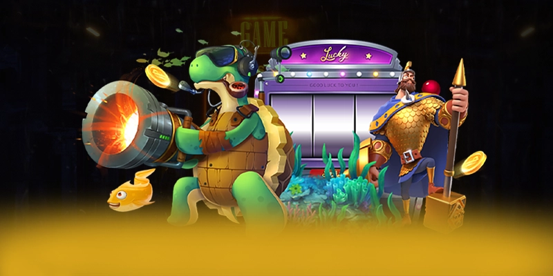 CONGA6789 - Nhà cái tối ưu tại Việt Nam