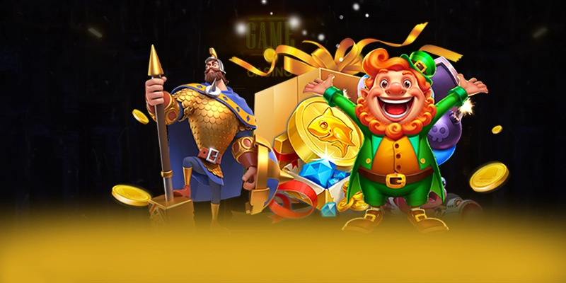 
Khám phá DAGA88 - Sảnh game đáng chơi nhất số 1 Việt Nam
