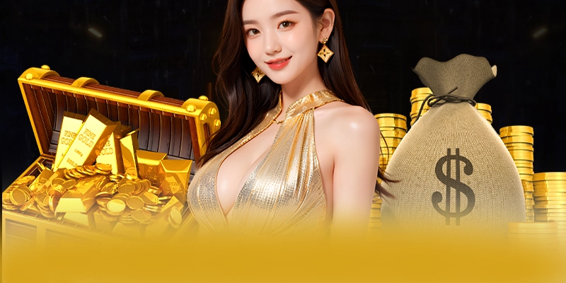 CONGA6789 - Thương hiệu game uy tín được cộng đồng tin tưởng hiện nay – Khám phá cam kết an toàn của CONGA6789