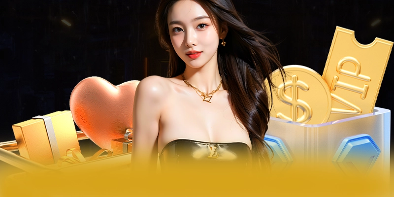 GA6789 – Cổng trò chơi an toàn tuyệt đối, đang làm mưa làm gió trên thị trường.