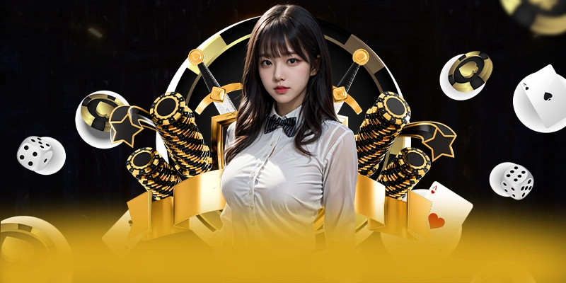 CONGA6789 - Nhà cái mang đến trải nghiệm giải trí đỉnh cao được yêu thích nhất – Điểm qua CONGA6789