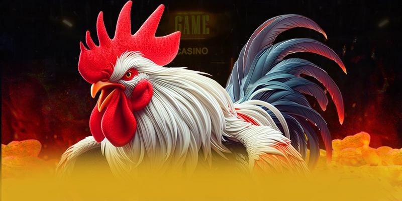 
Trải nghiệm ĐÁ GÀ TRỰC TIẾP - Sân chơi đáng chơi nhất số 1 Việt Nam
