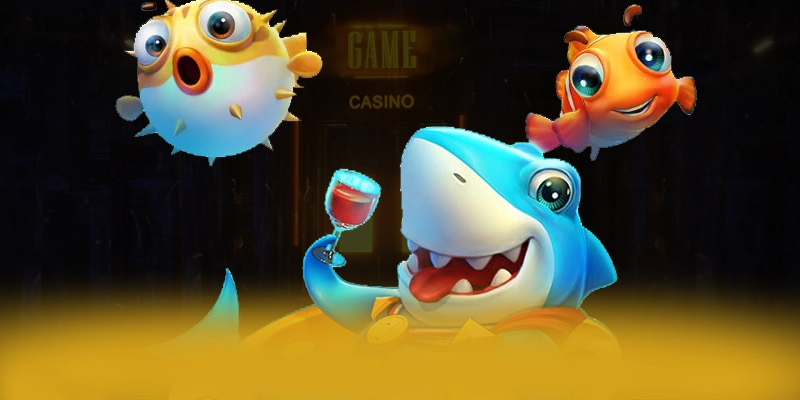 vào rồi tv - Sảnh game hiệu năng vượt trội cả điện thoại lẫn máy tính