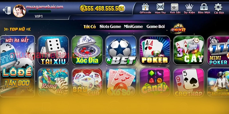 8XBET - Hệ thống nạp - rút tiền đa dạng phương thức 8XBET - Hệ thống nạp - rút tiền đa dạng phương thức