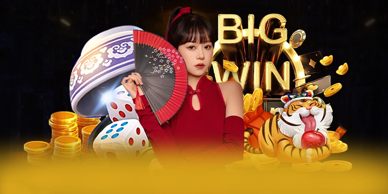 vào rồi tv - Cổng game có kho game phong phú bậc nhất hiện nay