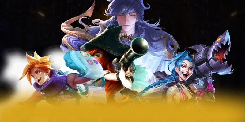 8XBET - Chương trình thưởng hấp dẫn 8XBET - Chương trình thưởng hấp dẫn