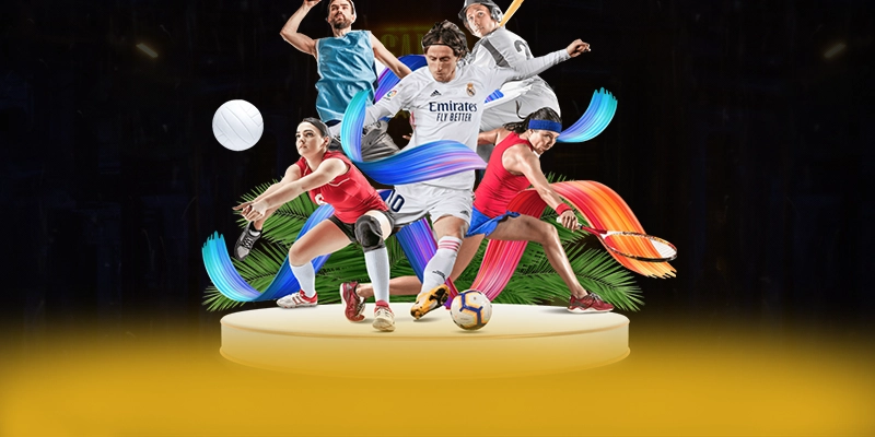 ra khơi tv - Lời kết dành cho những ai đam mê cá cược thể thao