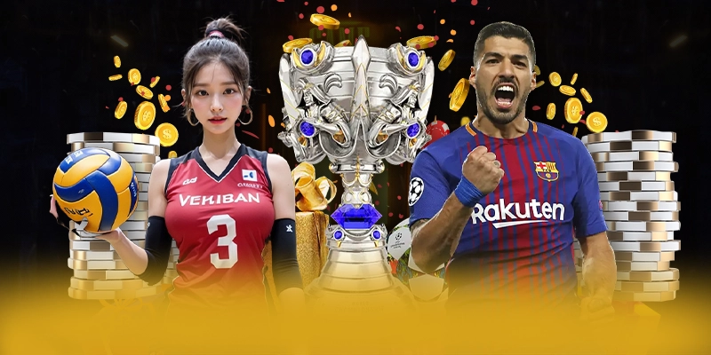 8XBET - Đánh giá cuối cùng — Nền tảng cá cược uy tín không thể bỏ qua 8XBET - Đánh giá cuối cùng — Nền tảng cá cược uy tín không thể bỏ qua