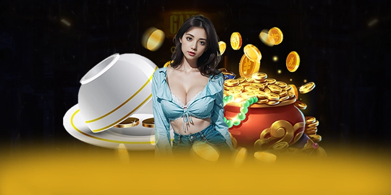 8XBET - Chương trình thưởng hào phóng dành cho game thủ
