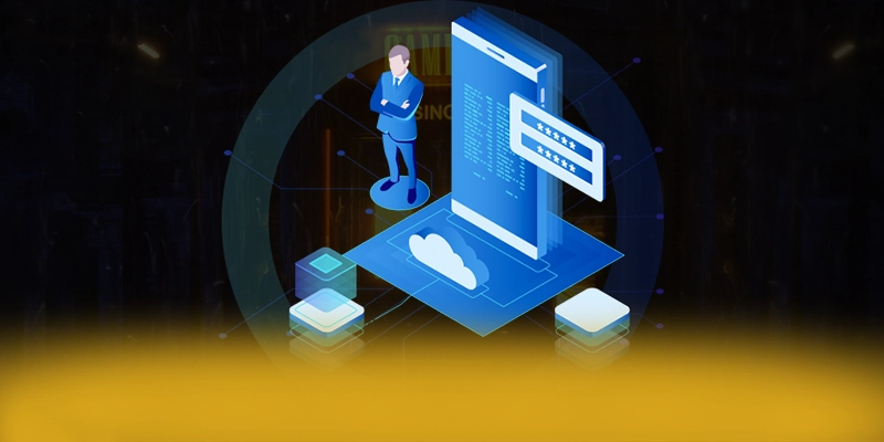 8XBET - Nền tảng cá cược sở hữu danh mục sản phẩm đa dạng 2025