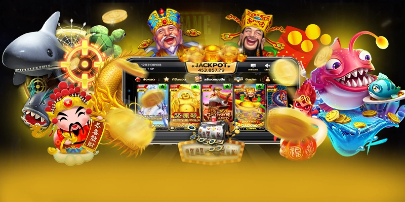 FB88 - Trang game có danh mục game hấp dẫn trên thị trường